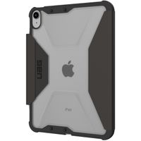 UAG Plyo Klapphülle Apple iPad 11 (2025) 11 Zoll A16 / iPad 10 (2022) 10.9 Zoll - Schwarz