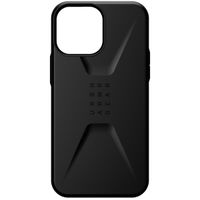 UAG Civilian Backcover Apple iPhone 13 Pro Max - Schwarz
