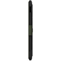 UAG Metropolis Klapphülle Apple iPad 11 (2025) 11 Zoll A16 / iPad 10 (2022) 10.9 Zoll - Grün