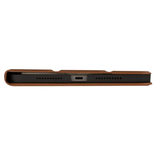dbramante1928 Risskov Case Apple iPad Air 11 Zoll (2026) M4 / (2025) M3 / (2024) M2 / Air 5 (2022) / Air 4 (2020) - Braun