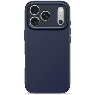 Decoded Silikon-Case MagSafe Apple iPhone 17 Pro Max - True Navy