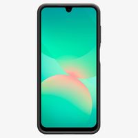 Spigen Liquid Air™ Backcover Samsung Galaxy A26 - Matte Black