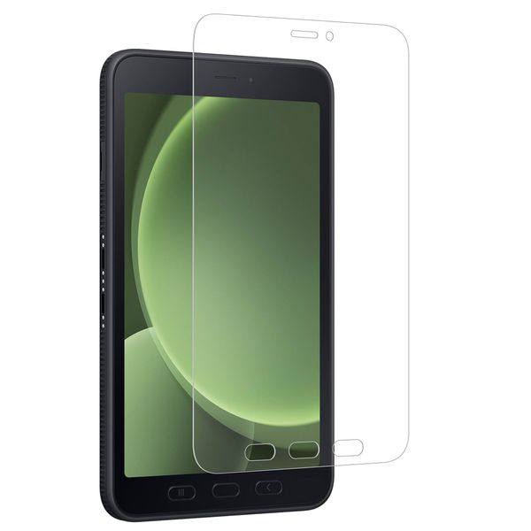 Accezz Premium Bildschirmschutz aus Glas Samsung Galaxy Tab Active 5
