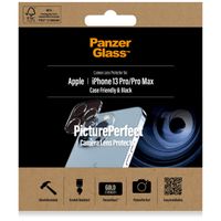 PanzerGlass PicturePerfect Kameralinsenschutz Apple iPhone 13 Pro (Max) - Transparent