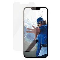 PanzerGlass Antibakterieller Screen Protector Apple iPhone 17e / 16e / 14 / 13 / 13 Pro