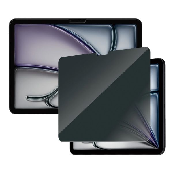 PanzerGlass Privacy Displayschutz Ultra-Wide Fit Apple iPad Air 11 Zoll (2026) M4 / (2025) M3 / (2024) M2 / iPad 11 (2025) A16 / iPad 10 (2022)