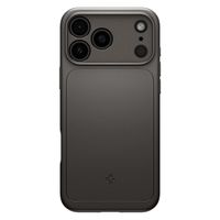 Spigen Thin Fit Backcover mit MagSafe Apple iPhone 18 Pro Max / 17 Pro Max - Gunmetal