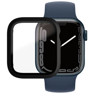 PanzerGlass Full Body Case Apple Watch 7 / 8 / 9 - 45 mm - Schwarz