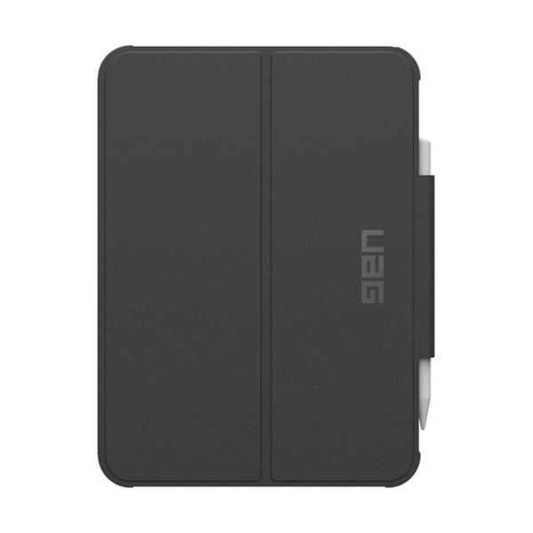 UAG Plyo LT Bulk Apple iPad 11 (2025) 11 Zoll A16 / iPad 10 (2022) 10.9 Zoll - Ice Black