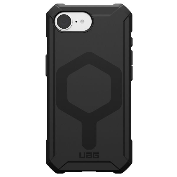 UAG Essential Armor MagSafe Apple iPhone 17e / 16e - Schwarz