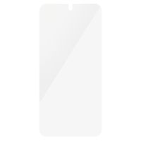 PanzerGlass Ultra-Wide Fit Antibakterieller Displayschutz mit Applikator Samsung Galaxy A56