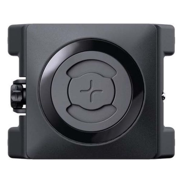 SP Connect Universal Phone Clamp SPC+ Fahrrad-Handyhalterung - für SPC+ Halterungen - Schwarz
