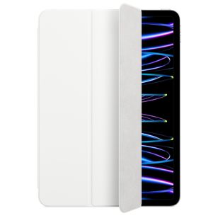 Apple Smart Folio Apple iPad Pro 11 (2018/2020/2021/2022) / Air 5 (2022) / Air 4 (2020) - Weiß