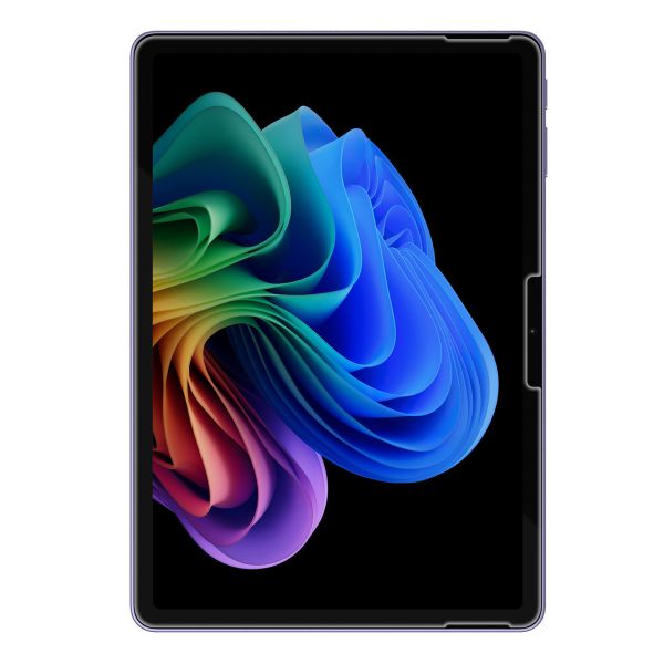 Accezz Premium Bildschirmschutz aus Glas Microsoft Surface Pro 12