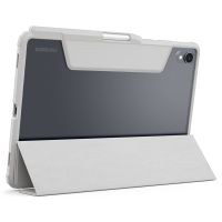 Spigen Klapphülle Ultra Hybrid Pro Samsung Galaxy Tab S11 - Grau