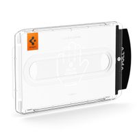 Spigen GLAStR EZ Fit Displayschutzfolie + Applicator Samsung Galaxy Tab S11 / S12 Ultra