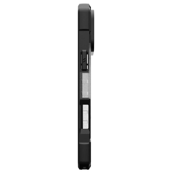 UAG Pathfinder Case MagSafe Apple iPhone 17 Pro - Ice / Silver