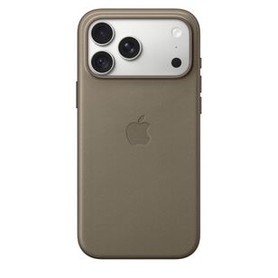 Apple Funktionsgewebe Case mit MagSafe Apple iPhone 18 Pro Max - Taupe
