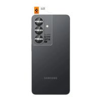 Spigen Optik Pro EZ Fit Lens Protector 2er-Pack Samsung Galaxy S26 - Transparent