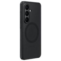Samsung Rugged Magnet Hülle Samsung Galaxy S26 Plus - Black