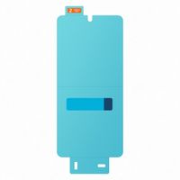 Samsung Original Displayschutzfolie Samsung Galaxy S25 Edge