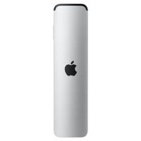 Apple Siri Remote 3. Generation - Fernbedienung für Apple TV - Silber