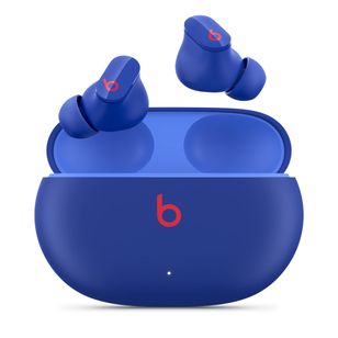 Beats Studio Buds - Kabellose Ohrhörer - Mit ANC Geräuschunterdrückungsfunktion - Ocean Blue