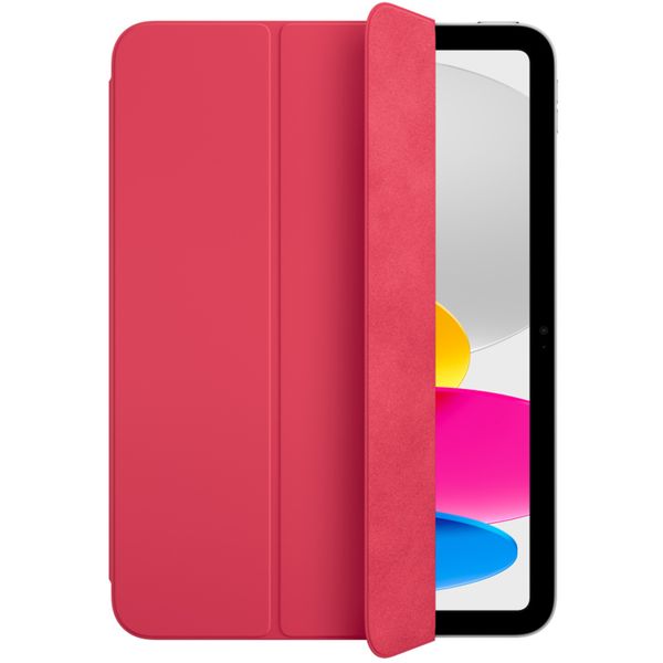 Apple Smart Folio Apple iPad 11 (2025) 11 Zoll A16 / iPad 10 (2022) 10.9 Zoll - Watermelon (2022 edition)