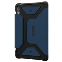 UAG Metropolis Klapphülle Samsung Galaxy Tab S9 Plus - Mallard