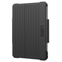 UAG Metropolis Klapphülle Apple iPad Pro 11 (2025) M5 / (2024) M4 - Schwarz