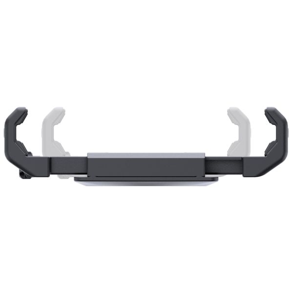 SP Connect Universal Phone Clamp Max SPC+ Fahrrad-Handyhalterung - Geeignet für SPC+ Halterungen - Schwarz