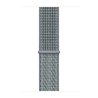 Apple Sport Loop Armband für Apple Watch | 38/40/41 mm - Obsidian Mist