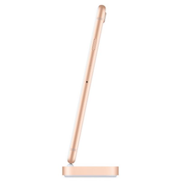 Apple ﻿iPhone Lightning Dock - Gold