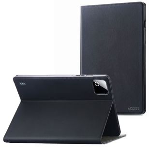 Accezz Classic Klapphülle Xiaomi Pad 8 / 8 Pro - Schwarz