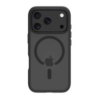 dbramante1928 Grenen Back Cover MagSafe Apple iPhone 17 Pro Max - Schwarz
