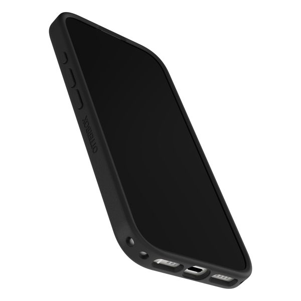 OtterBox Symmetry MagSafe Backcover in Originalverpackung Apple iPhone 17 - Schwarz