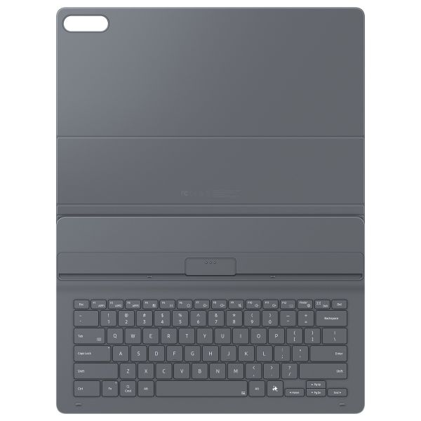 Samsung Slim Tastaturhülle Samsung Galaxy Tab S11 Ultra - QWERTY / NL - Schwarz