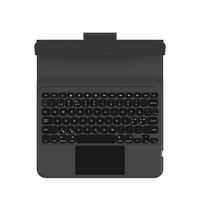 UAG Rugged USBC Keyboard - w/TrackPad BULK Apple iPad 11 (2025) 11 Zoll A16 / iPad 10 (2022) 10.9 Zoll - QWERTY / US - Black