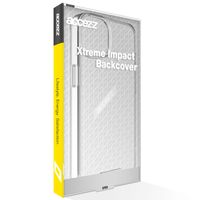 Accezz Xtreme TPU Cover Huawei P30 Lite - Transparent