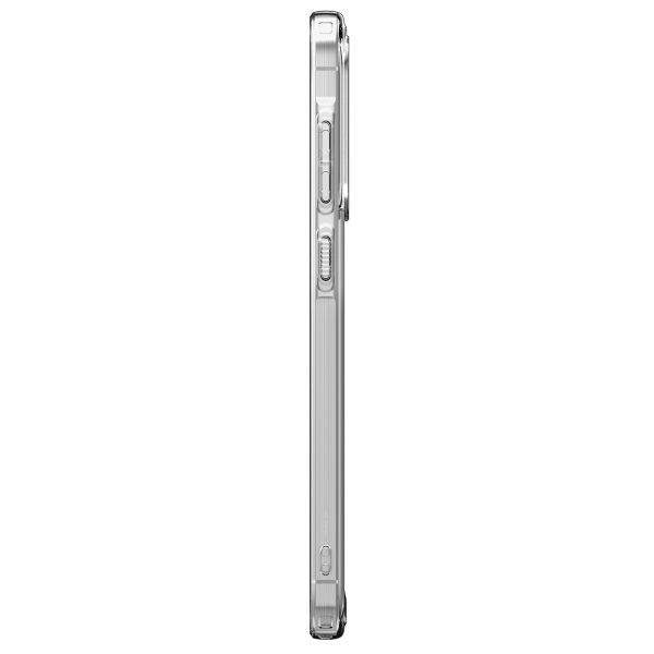 Spigen Ultra Hybrid™ Case für das Samsung Galaxy A56 - Crystal Clear