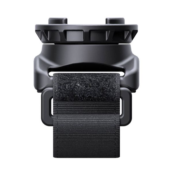 SP Connect Universal Mount SPC+ Fahrrad-Handyhalterung für SPC+ Hüllen - Schwarz