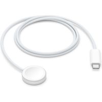 Apple ﻿Magnetisches Schnelladekabel USB-C für Apple Watch - 1 Meter - Weiß