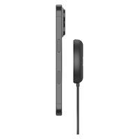 Belkin BoostCharge Pro Magnetische Kabellose Ladestation 15W - MagSafe und Qi2 - Schwarz