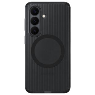Samsung Rugged Magnet Hülle Samsung Galaxy S26 - Black
