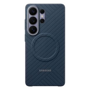 Samsung Carbon Magnet Hülle Samsung Galaxy S26 Ultra - Blue Violet