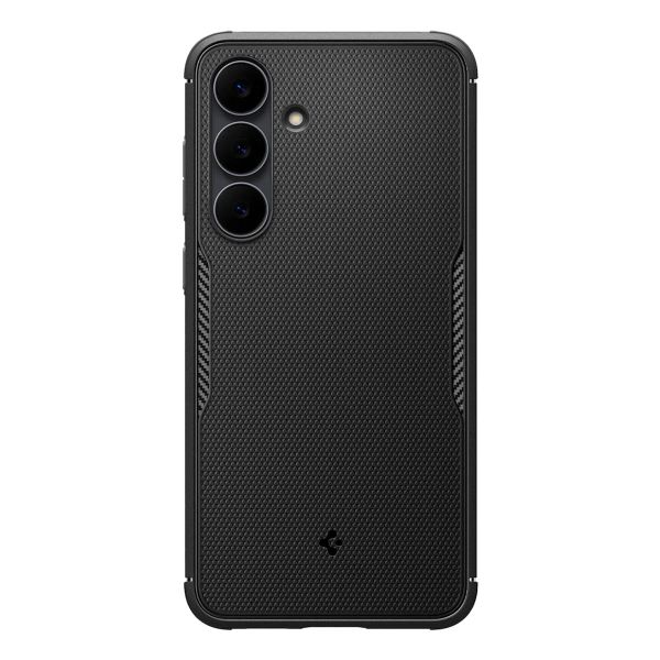 Spigen Core Armor MagFit Backcover Samsung Galaxy S25 FE - Matte Black