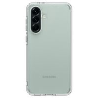 Spigen Ultra Hybrid™ Case für das Samsung Galaxy A56 - Crystal Clear