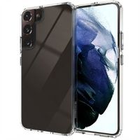Accezz Xtreme Impact Case Samsung Galaxy S22 - Transparent