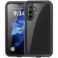 Redpepper Dot Waterproof Case Samsung Galaxy A16 - Schwarz