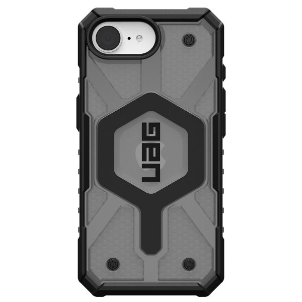 UAG Pathfinder Case MagSafe Apple iPhone 17e / 16e - Ash